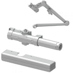 1461 HCUSH Door Closer with CUSH-N-STOP Heavy Duty Hold Open Parallel Arm