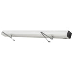9153 Benchmark ADA Low-Energy Electromechanical Operator for Pair of Doors - Push Side Mount