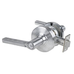 ND40S LAT (Latitude) Privacy Lever Lock