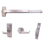 Design Hardware 1000R Rim Exit Devices