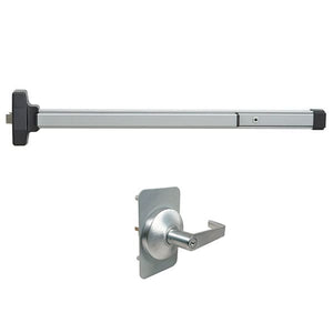 Falcon 19 Series Narrow Stile Rim Exit Devices