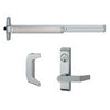 Von Duprin 33A/35A Narrow Stile Rim Exit Devices