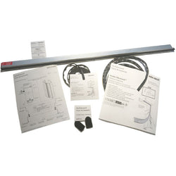 STC Rated Acoustic Seal Sets