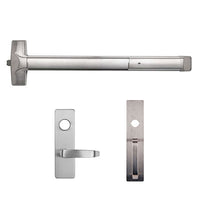 Detex Advantex 10 Series Rim Exit Devices
