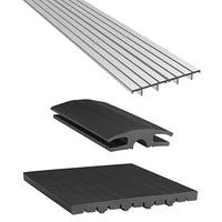 Carpet/Tile Divider Thresholds