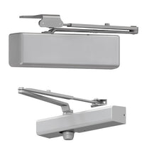Door Closers