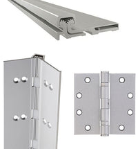 Hinges