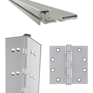 Hinges