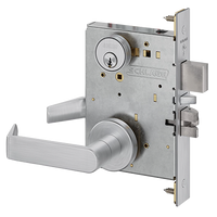 Mortise Locks
