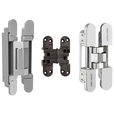 Concealed Hinges