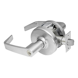 Corbin Russwin CL3800 Lever Locks