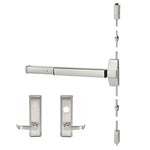 Corbin Russwin ED5000 Series Vertical Rod Exit Devices