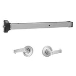 Dorma 8300 Series Rim Exit Devices
