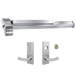 Dorma 9000 Series Rim Exit Devices