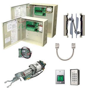 Electrical and Access Control Parts