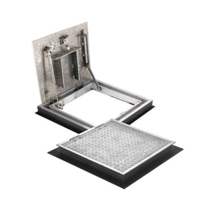 Floor Doors