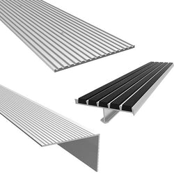 Floor Plates, Safety Treads &amp; Sill Nosing