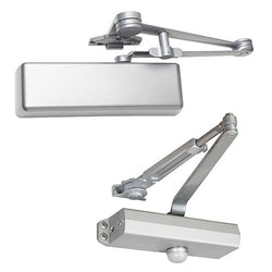 Hold Open Surface Mounted Door Closers