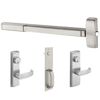 Sargent PE8800 Series Rim Exit Devices