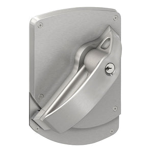 Ligature Resistant Locks
