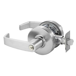 Sargent 7 Line Lever Locks