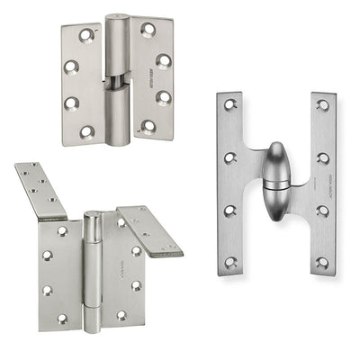 Specialty Hinges