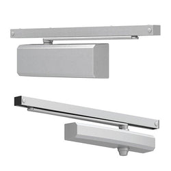 Surface Mounted Track Door Closers