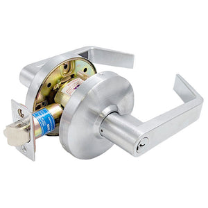 Trudoor CL1 Series Lever Locks