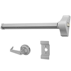 Accentra (formerly Yale) 1800 Series Rim Exit Devices