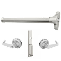 Accentra (formerly Yale) 2100 Series Rim Exit Devices