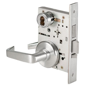 Best 45H Series Mortise Locks w/ Sectional Lever Trim
