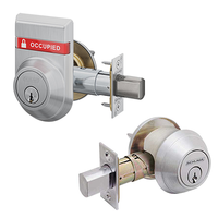 Deadbolts