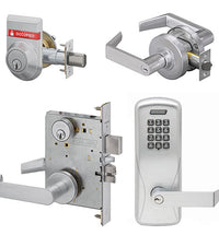 Locks