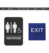 Signage