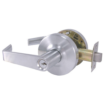 Design Hardware X Series Lever Locks