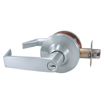 Design Hardware Z Series Lever Locks