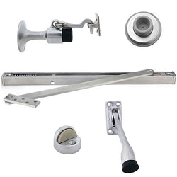 Door Stops and Holders