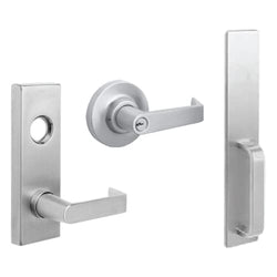 Dormakaba Exit Device Trim