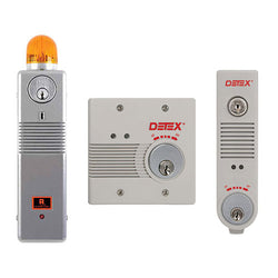 Exit Alarms