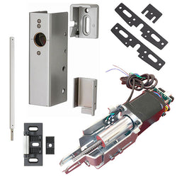 Exit Device Parts and Accessories
