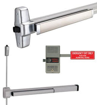 Exit Devices / Panic Bars