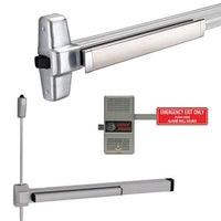 Exit Devices / Panic Bars