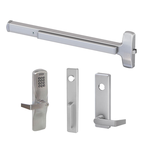 Falcon 25-R Series Rim Exit Devices