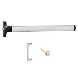 Falcon 1790 Narrow Stile Series Rim Exit Devices