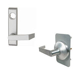 Falcon 19 Series Exit Device Trim