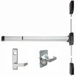 Falcon 19V Series Surface Vertical Rod Exit Devices