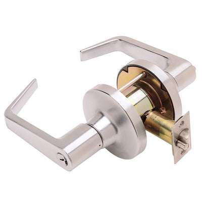Falcon T Series Lever Locks