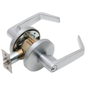 Falcon W Series Lever Locks