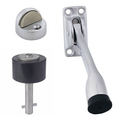 Floor Stops and Holders