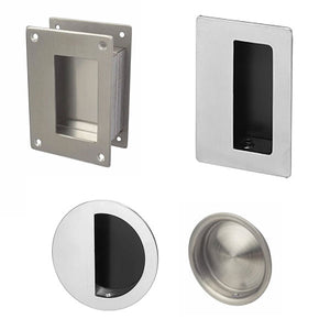 Flush Pulls